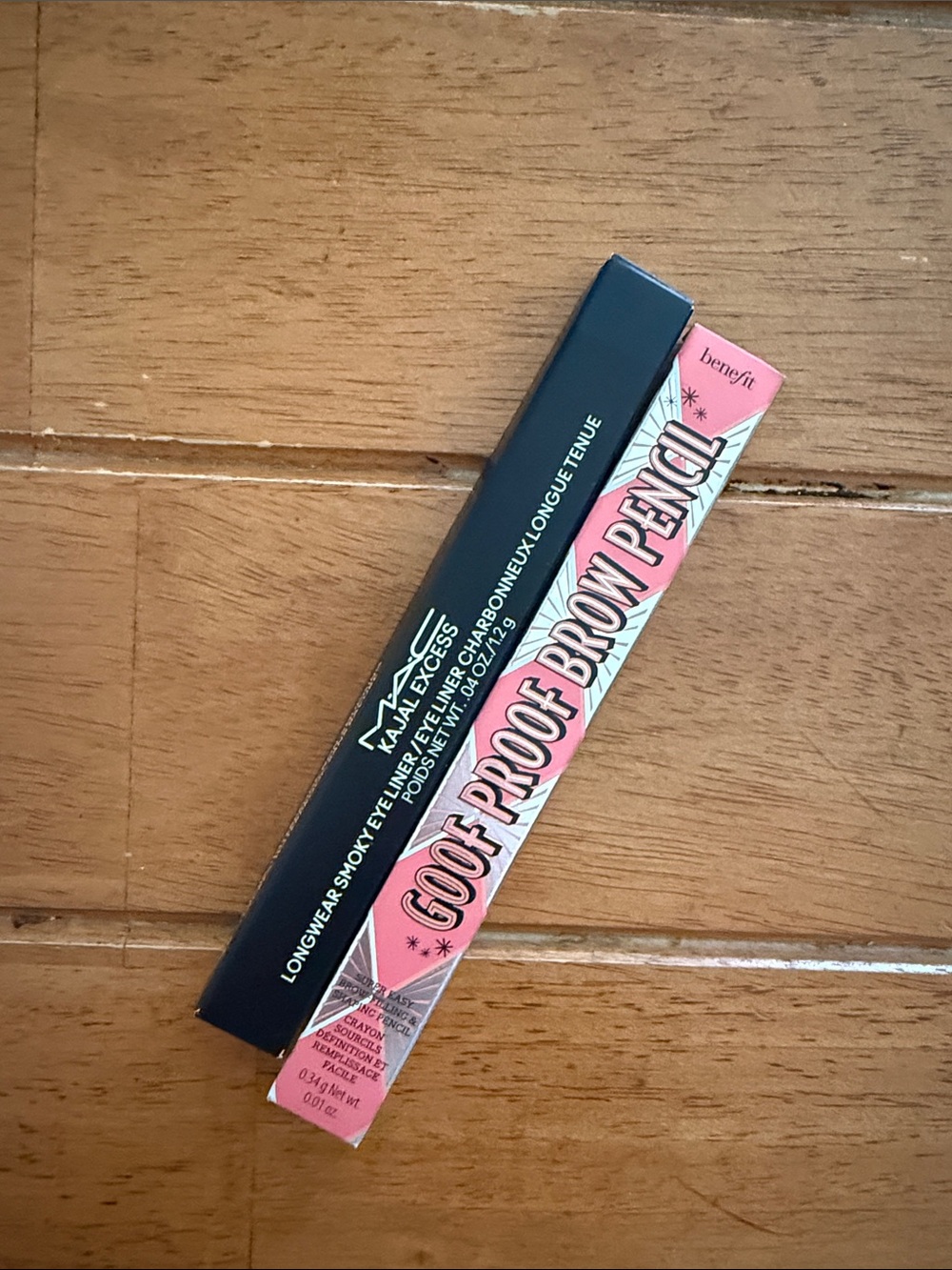 Makeup bundle